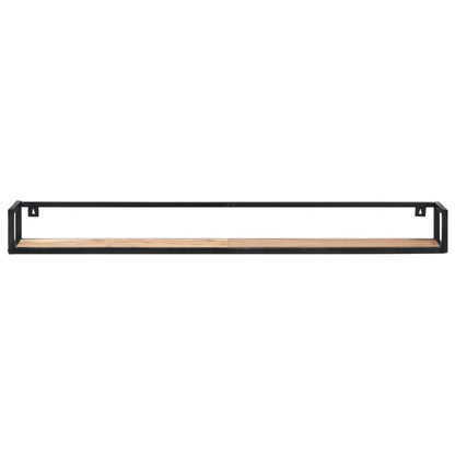 Wandschappen 160 cm