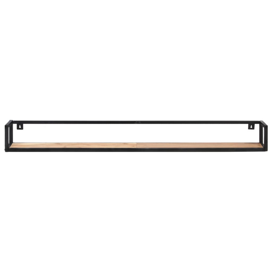 Wandschappen 160 cm