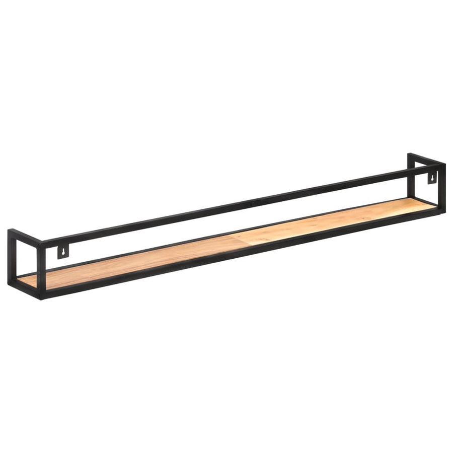 Wandschappen 160 cm