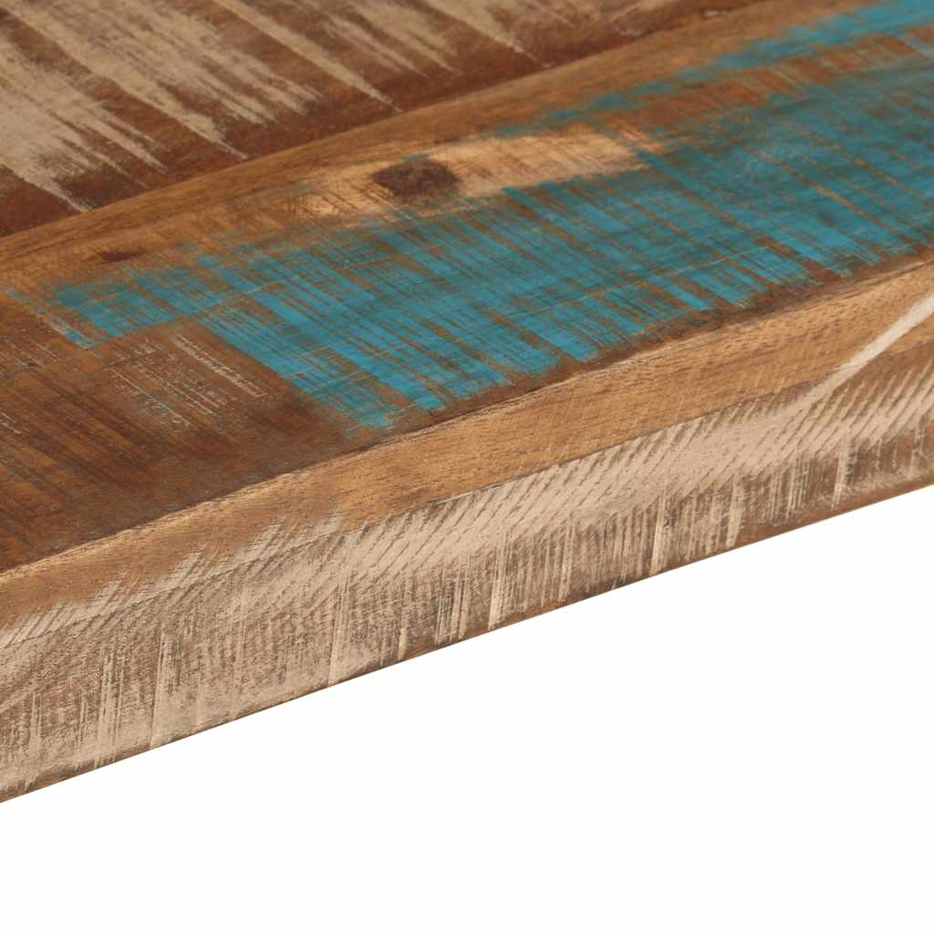 Tv-meubel 120x30x40 cm massief gerecycled hout