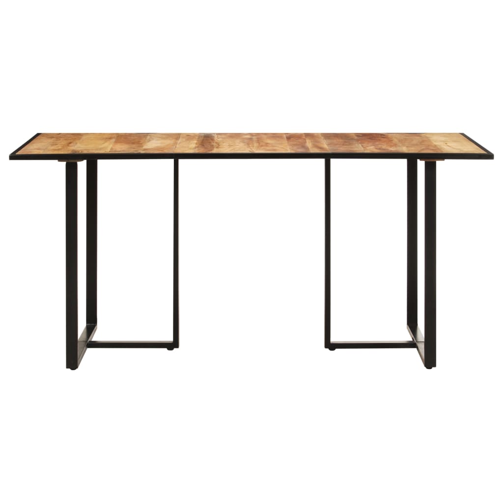 Eettafel 200 Cm 200 x 100 x 76 cm