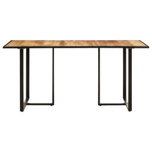 Eettafel 200 Cm 200 x 100 x 76 cm