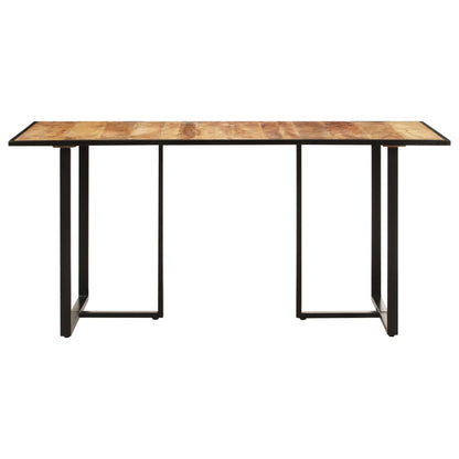 Eettafel 200 Cm 200 x 100 x 76 cm