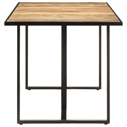 Eettafel 200 Cm 200 x 100 x 76 cm