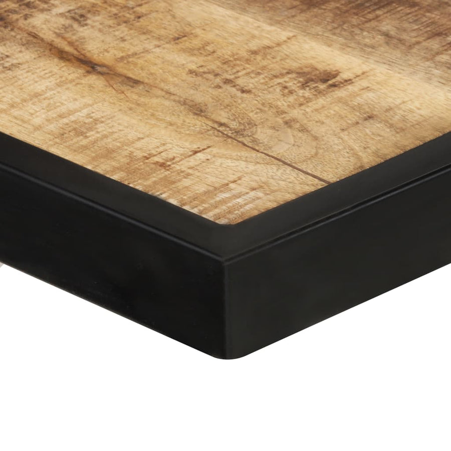 Eettafel 200 Cm 200 x 100 x 76 cm