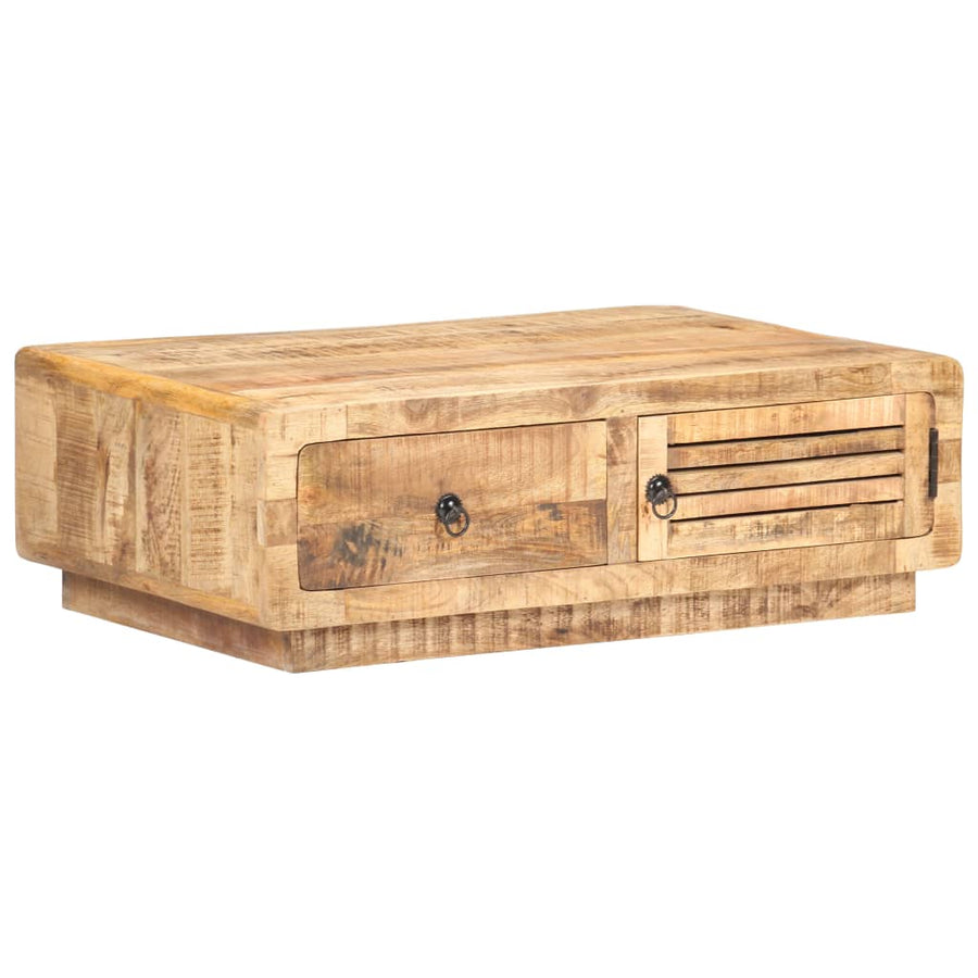 Salontafel 90 x 60 x 29 cm