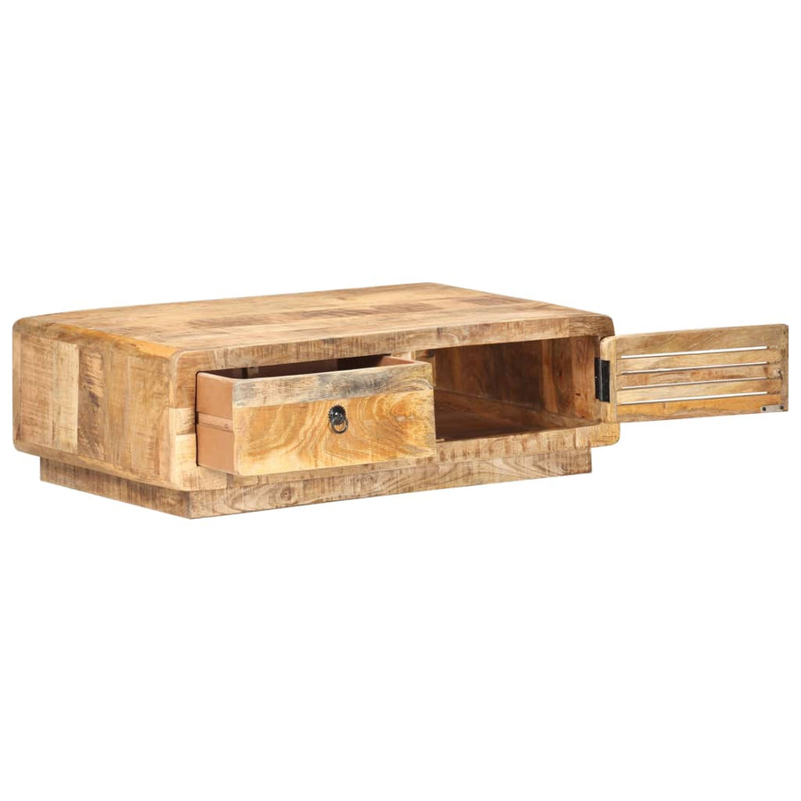 Salontafel 90 x 60 x 29 cm