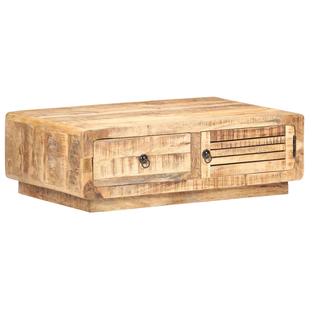 Salontafel 90 x 60 x 29 cm