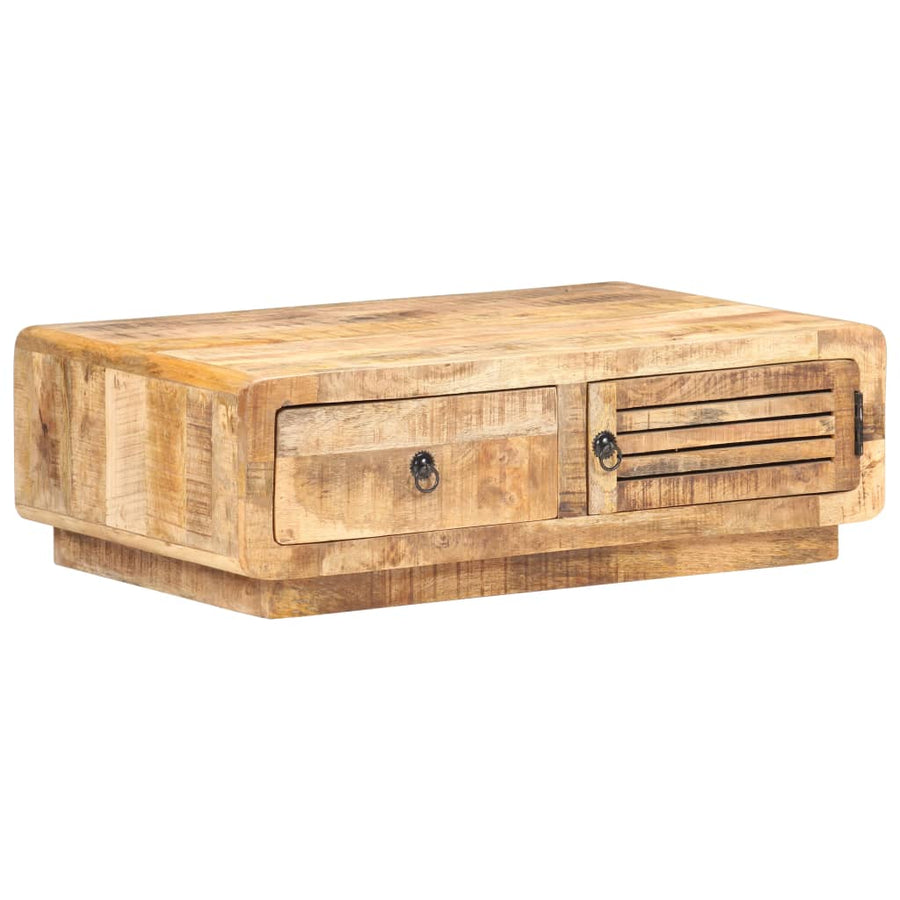 Salontafel 90 x 60 x 29 cm