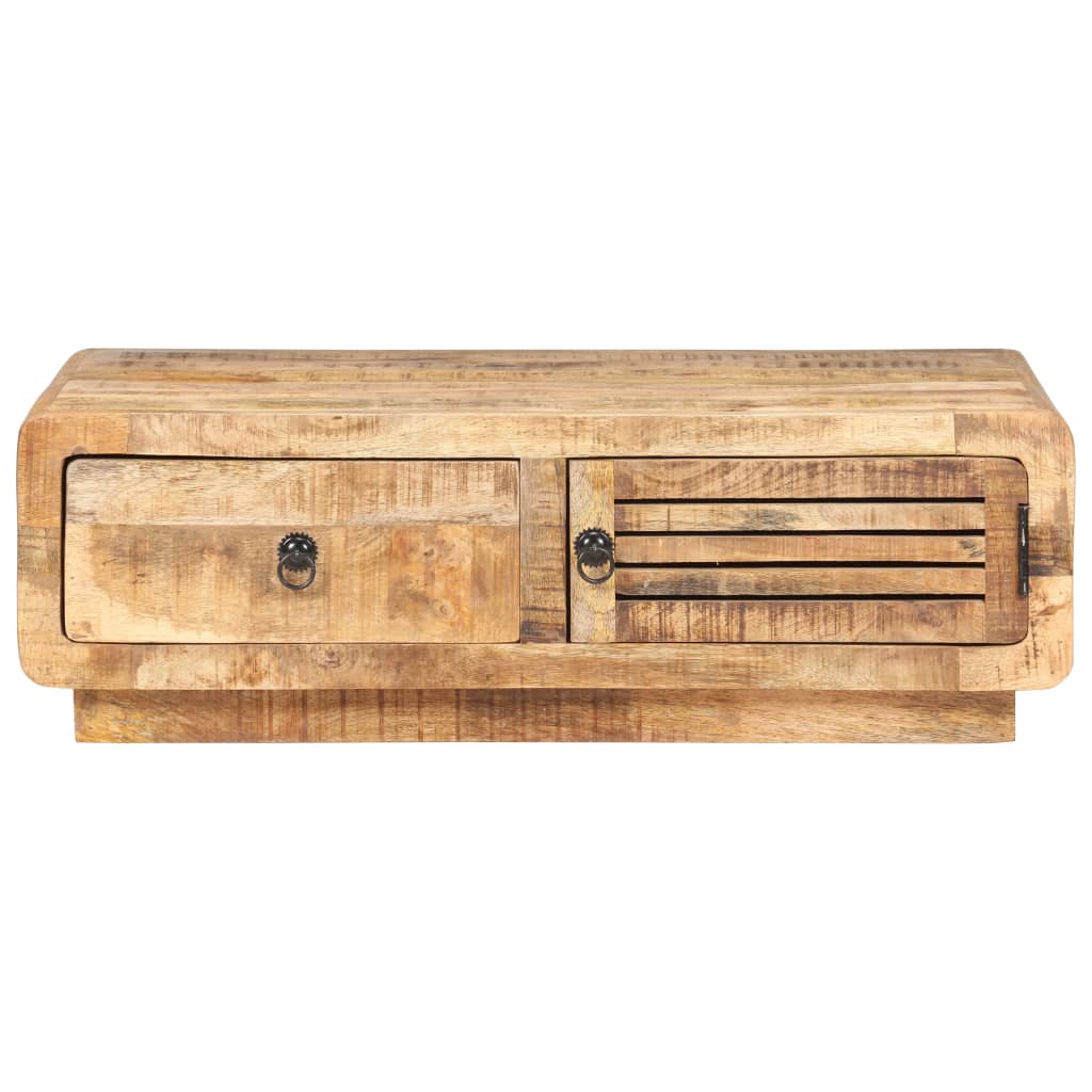 Salontafel 90 x 60 x 29 cm
