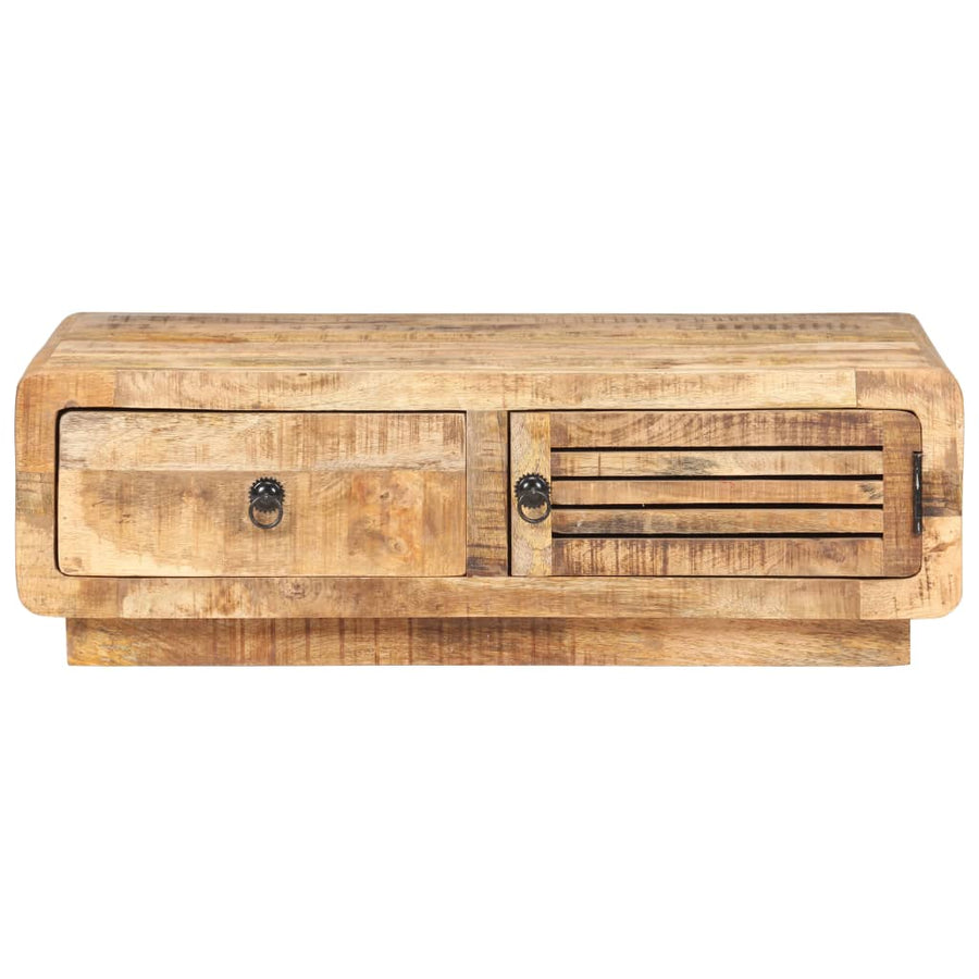Salontafel 90 x 60 x 29 cm