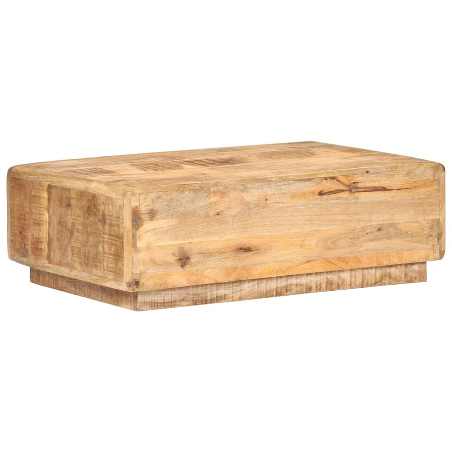Salontafel 90 x 60 x 29 cm