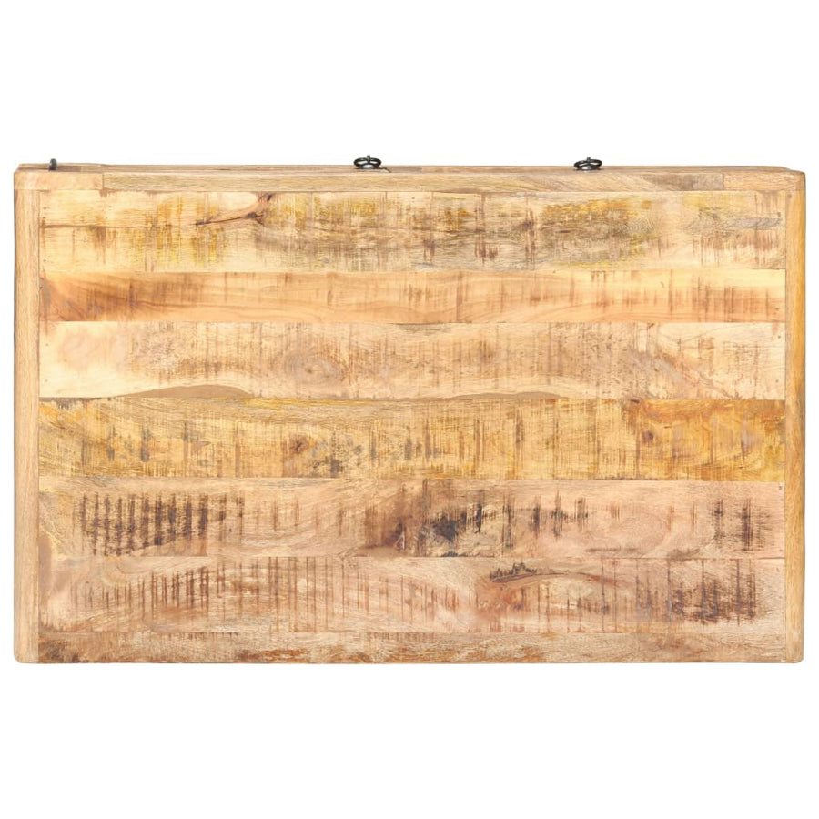 Salontafel 90 x 60 x 29 cm