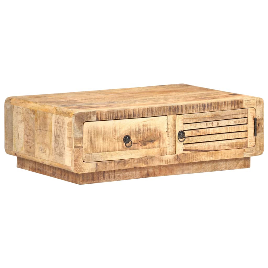 Salontafel 90 x 60 x 29 cm