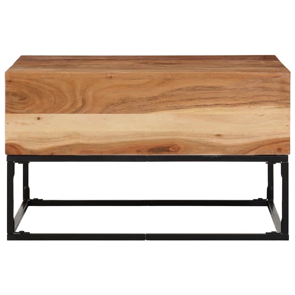 Salontafel Massief acaciahout