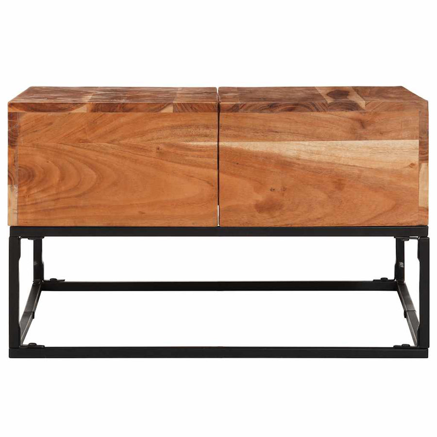 Salontafel Massief acaciahout