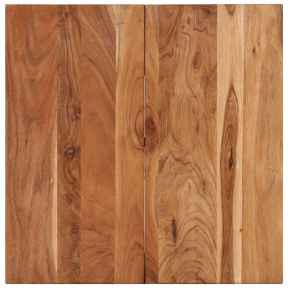 Salontafel Massief acaciahout