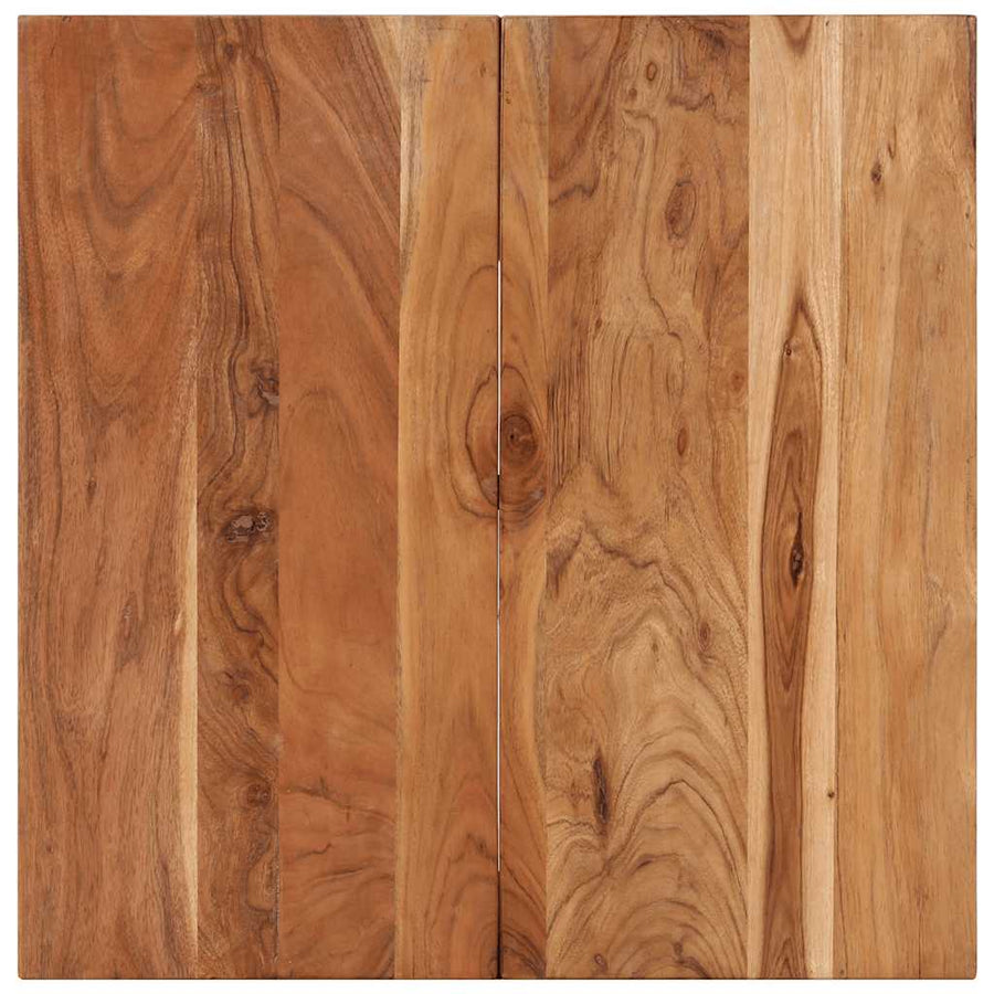 Salontafel Massief acaciahout