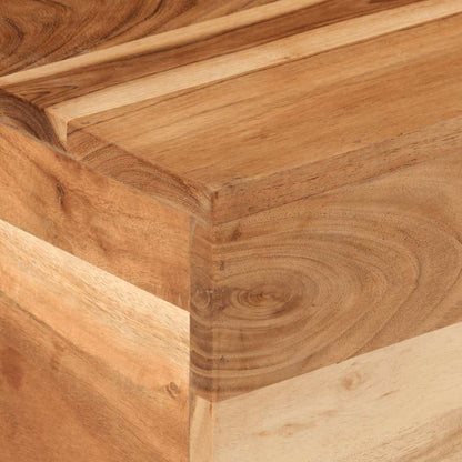 Salontafel Massief acaciahout