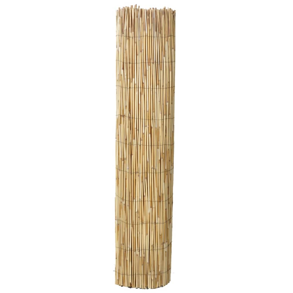 Tuinscherm Riet 100 x 1000 cm