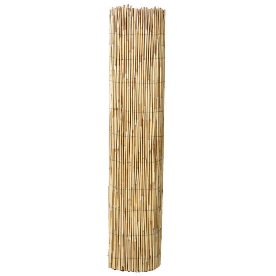 Tuinscherm Riet 100 x 1000 cm