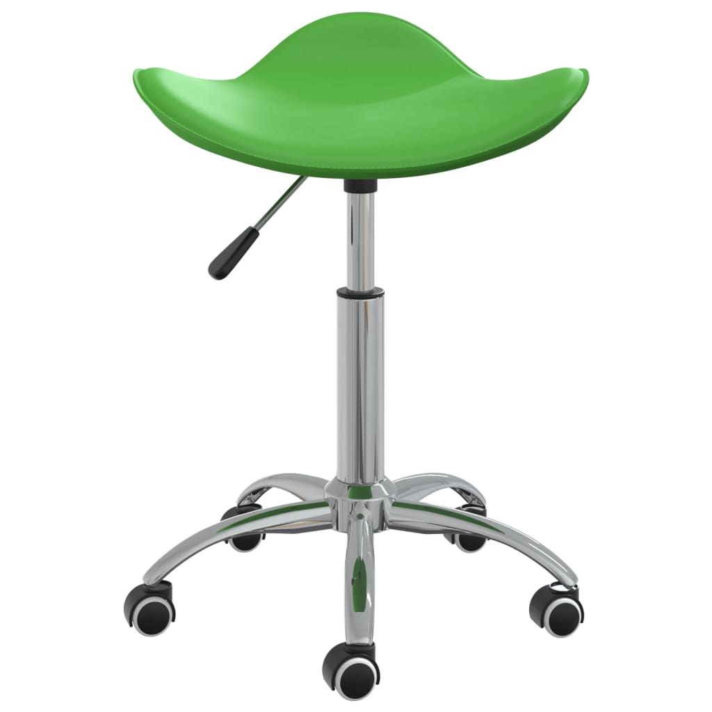 Salonkruk Kunstleer Groen Groen