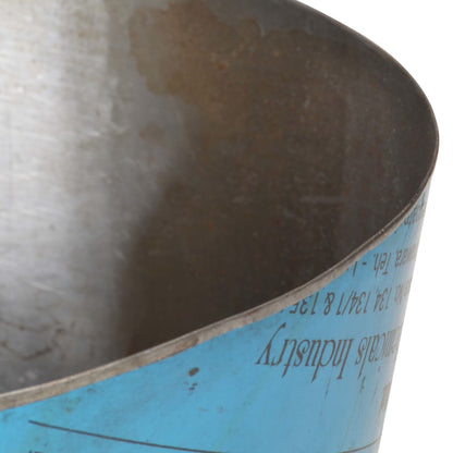 Paraplubak 29X55 Cm Ijzer Meerkleurig