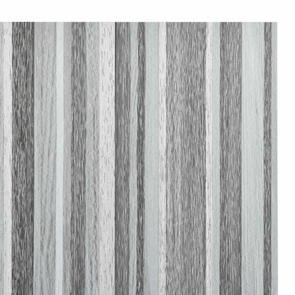 Vloerplanken 55 pcs Lichtgrijs 5,11 m² PVC