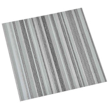 Vloerplanken 55 pcs Lichtgrijs 5,11 m² PVC