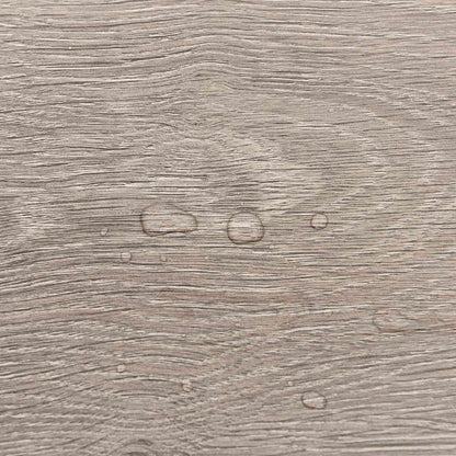 Vloerplanken 55 pcs Taupe 5,11 m² PVC
