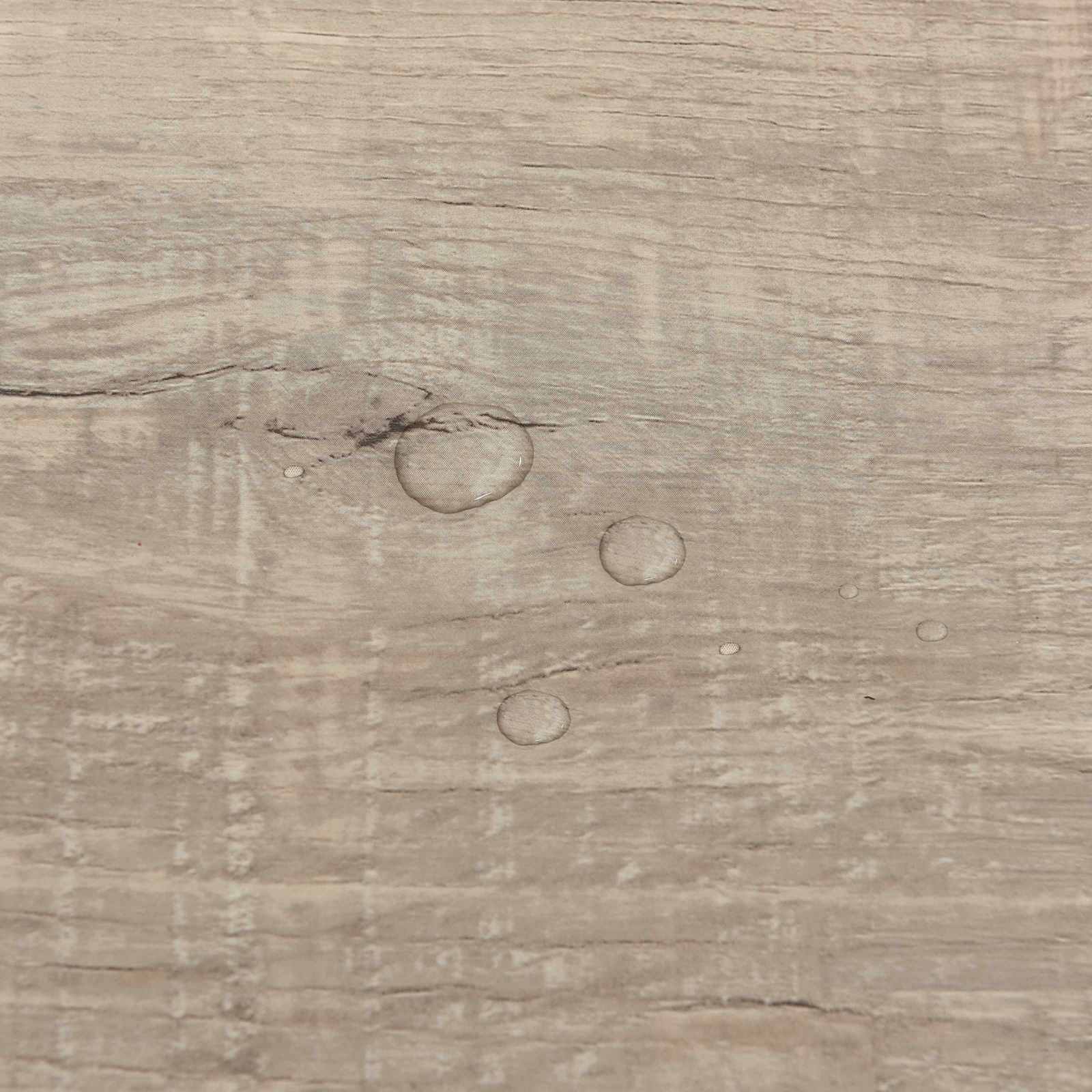 Vloerplanken 55 pcs Taupe 5,11 m² PVC