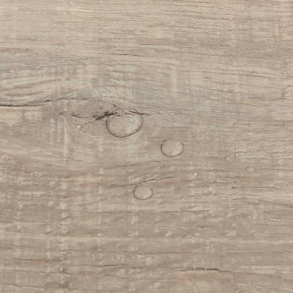 Vloerplanken 55 pcs Taupe 5,11 m² PVC