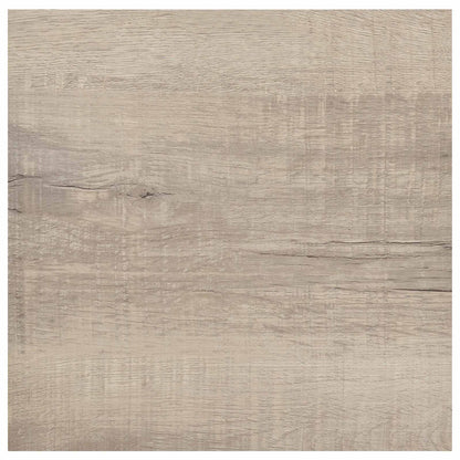 Vloerplanken 55 pcs Taupe 5,11 m² PVC