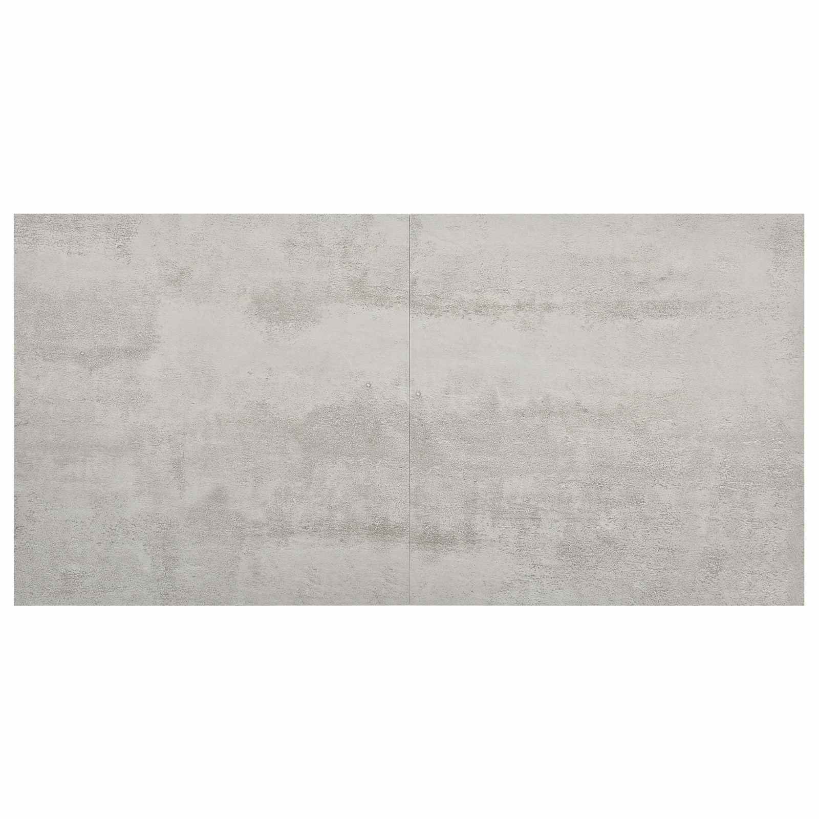 Vloerplanken 55 pcs Lichtgrijs 5,11 m² PVC