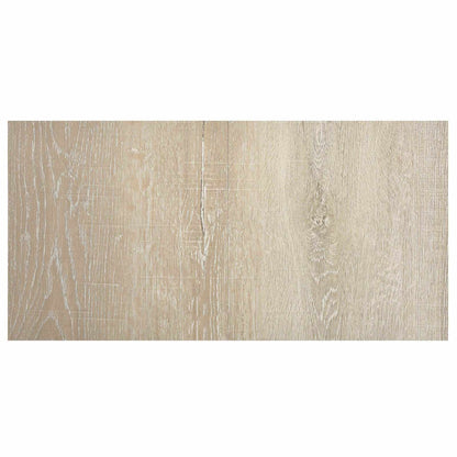 Vloerplanken 55 pcs Beige 5,11 m² PVC