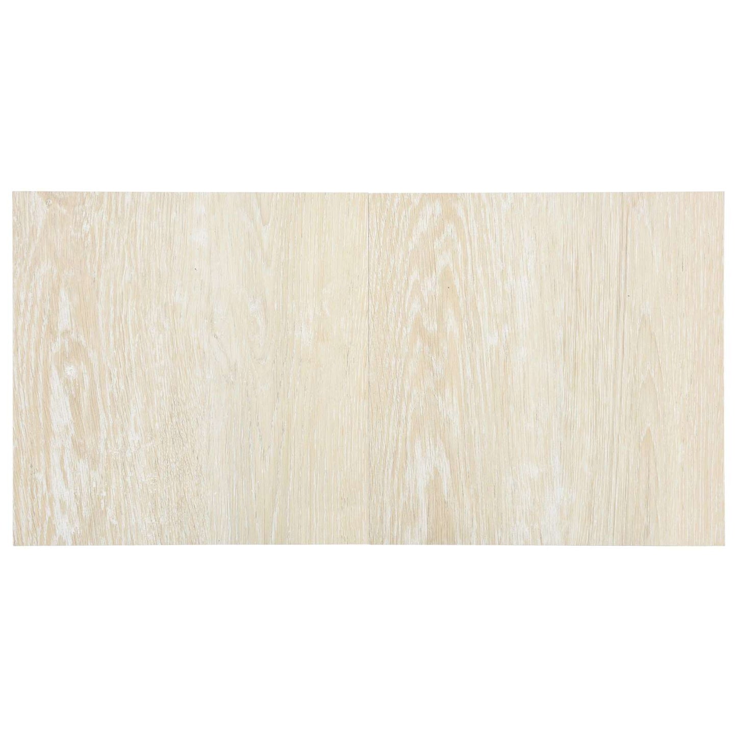 Vloerplanken 55 pcs Beige 5,11 m² PVC