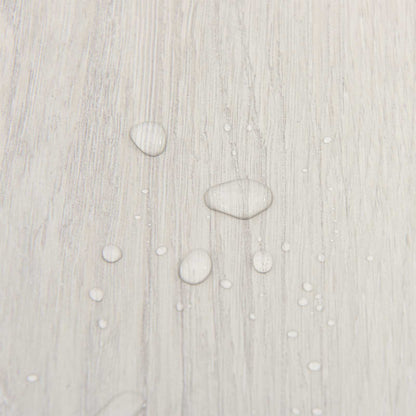 Vloerplanken 55 pcs Beige 5,11 m² PVC