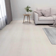 Vloerplanken PVC beige 5,11 m² 55 stuks