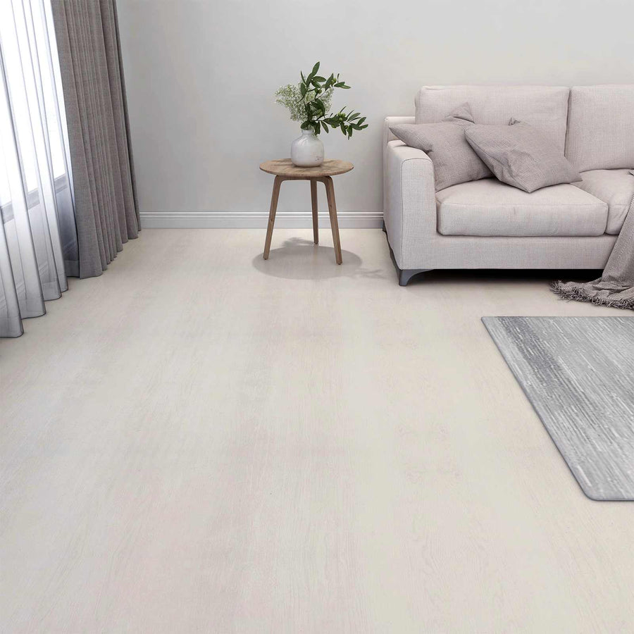 Vloerplanken 55 pcs Beige 5,11 m² PVC