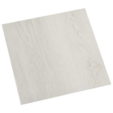 Vloerplanken 55 pcs Beige 5,11 m² PVC
