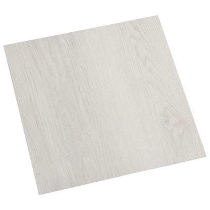 Vloerplanken 55 pcs Beige 5,11 m² PVC