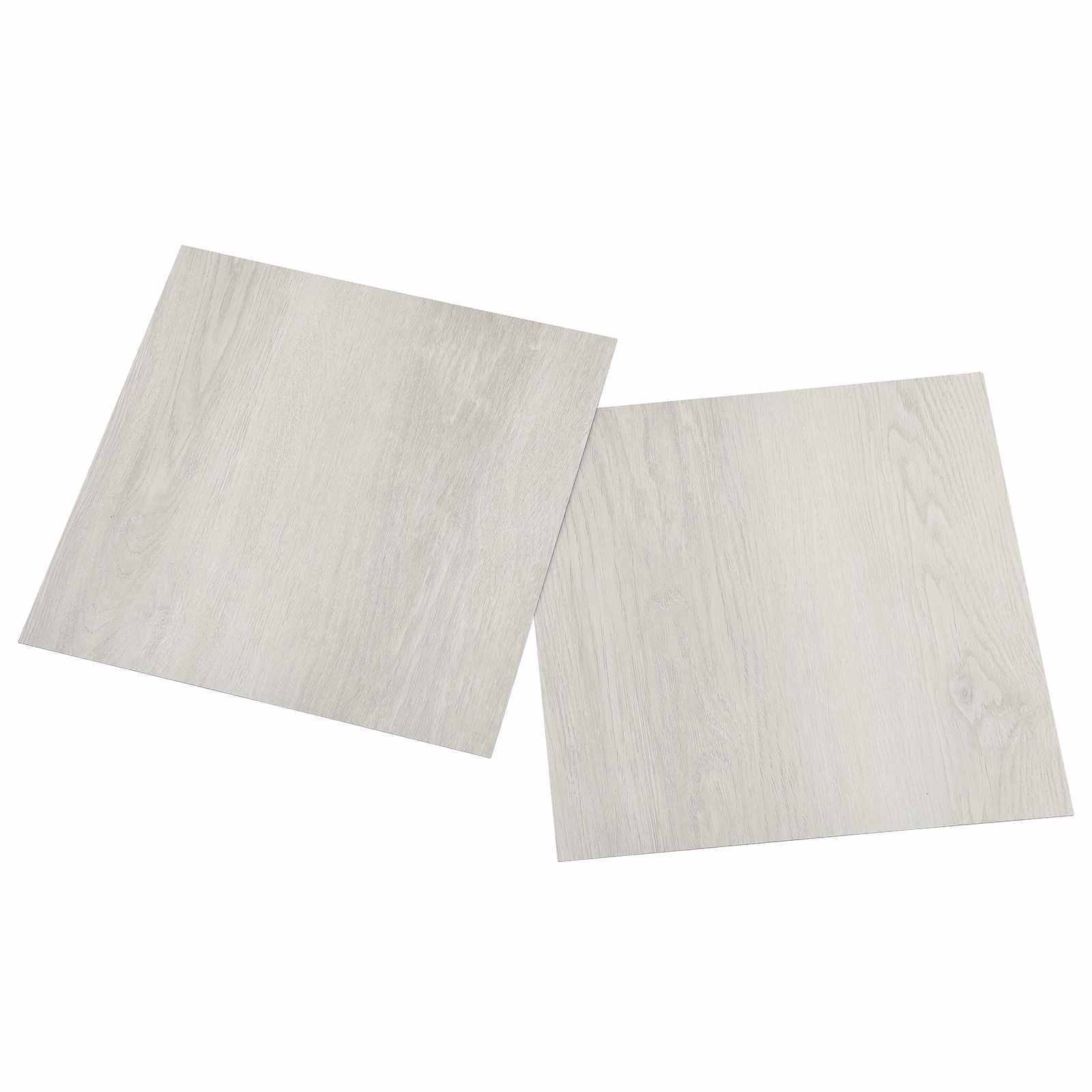 Vloerplanken 55 pcs Beige 5,11 m² PVC