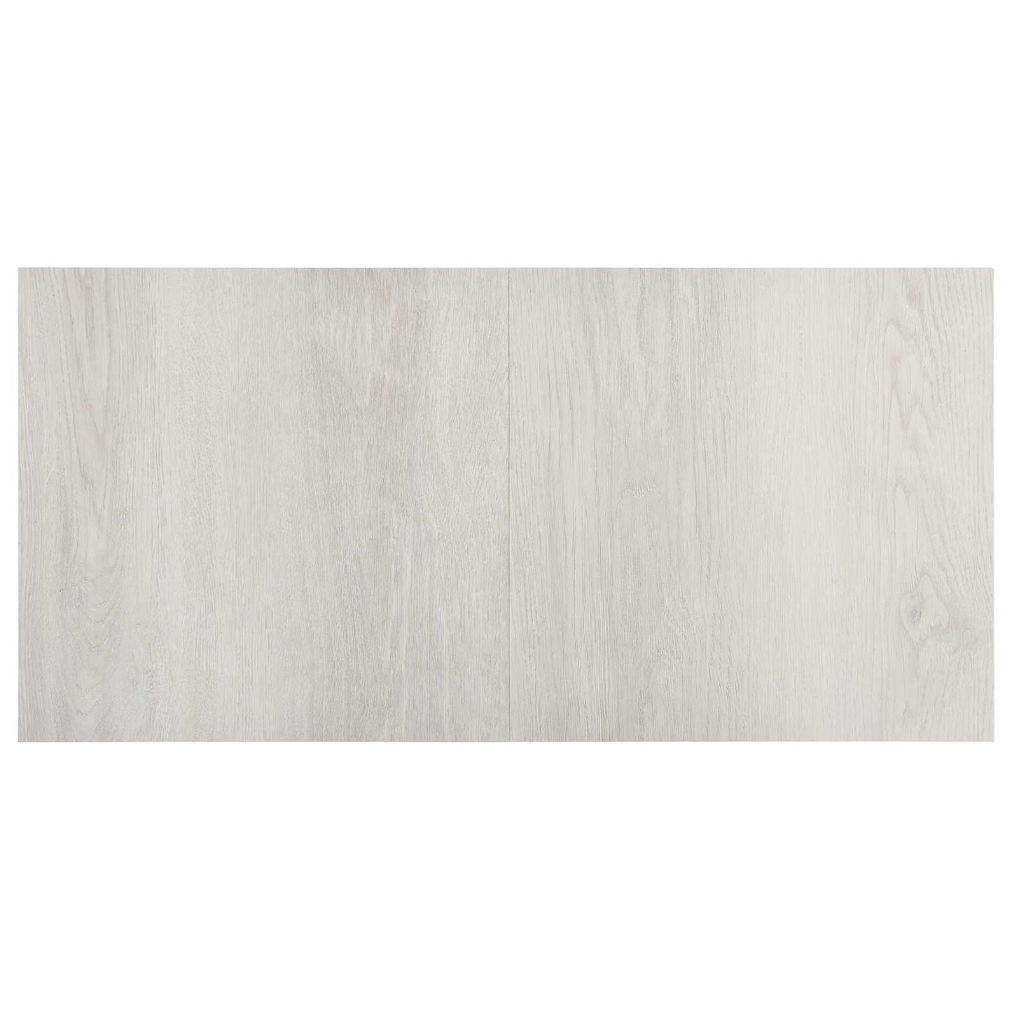 Vloerplanken 55 pcs Beige 5,11 m² PVC