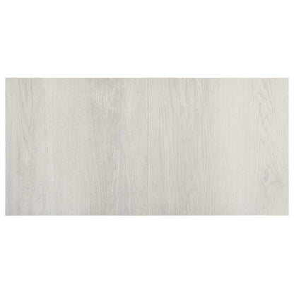 Vloerplanken 55 pcs Beige 5,11 m² PVC