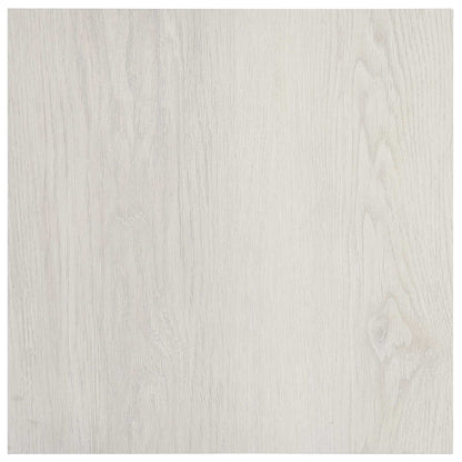 Vloerplanken 55 pcs Beige 5,11 m² PVC