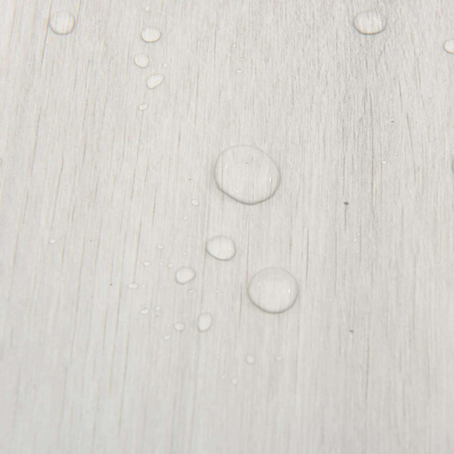 Vloerplanken 55 pcs Crème 5,11 m² PVC