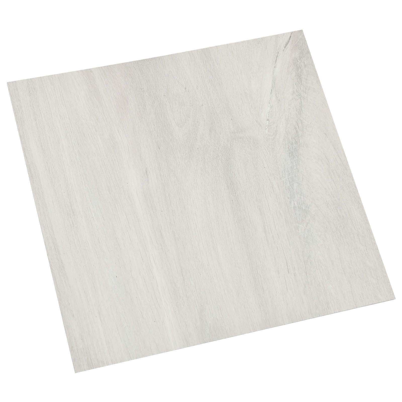 Vloerplanken 55 pcs Crème 5,11 m² PVC