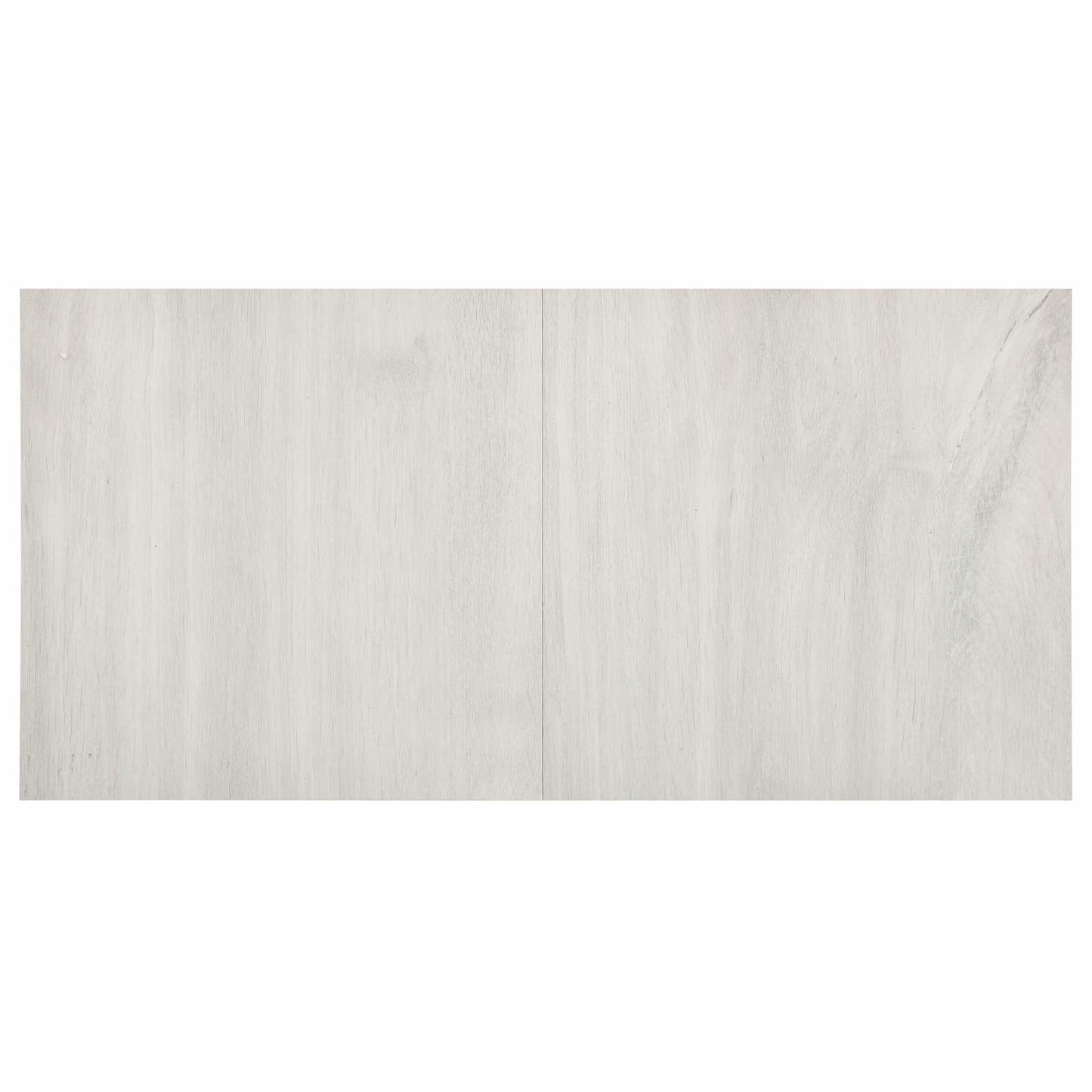Vloerplanken 55 pcs Crème 5,11 m² PVC