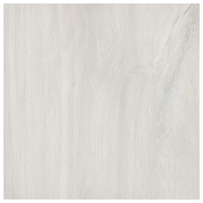 Vloerplanken 55 pcs Crème 5,11 m² PVC