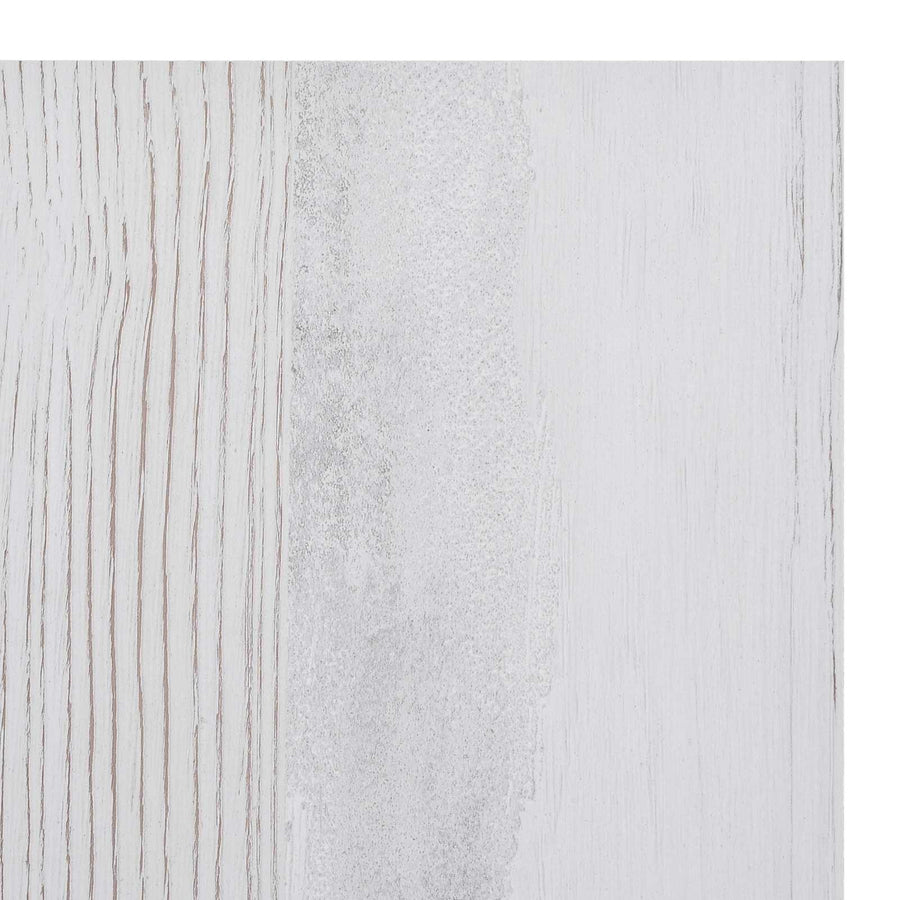 Vloerplanken 55 pcs Lichtgrijs 5,11 m² PVC